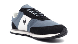 le coq sportif LCS VITESSE BLACK/CHARCOAL 5