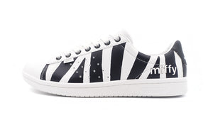 le coq sportif LA ROLAND SL MF miffy ZEBRA mita sneakers