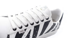 画像をギャラリービューアに読み込む, le coq sportif LA ROLAND SL MF &quot;miffy&quot; ZEBRA 6