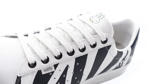 le coq sportif LA ROLAND SL MF "miffy" ZEBRA 6