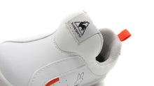 画像をギャラリービューアに読み込む, le coq sportif LA ROLAND F MF &quot;miffy&quot; WHITE/ORANGE 6