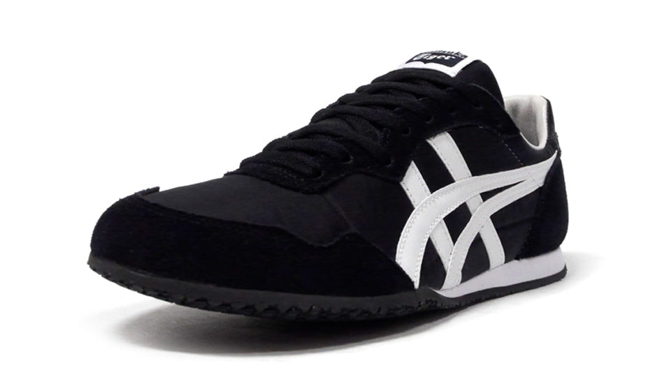 Onitsuka Tiger SERRANO BLK/WHT 1