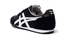 画像をギャラリービューアに読み込む, Onitsuka Tiger SERRANO BLK/WHT 2