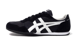 Onitsuka Tiger SERRANO BLK/WHT 3