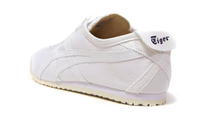 Onitsuka Tiger MEXICO 66 SLIP-ON WHITE/WHITE 2