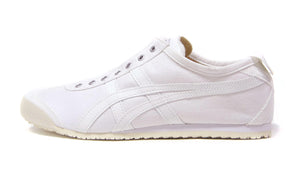 Onitsuka Tiger MEXICO 66 SLIP-ON WHITE/WHITE 3