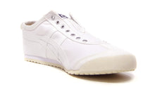 画像をギャラリービューアに読み込む, Onitsuka Tiger MEXICO 66 SLIP-ON WHITE/WHITE 5