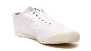 Onitsuka Tiger MEXICO 66 SLIP-ON WHITE/WHITE 5