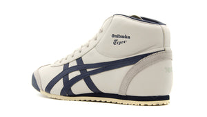 Onitsuka Tiger MEXICO MID RUNNER BIRCH/INDIAN INK 2