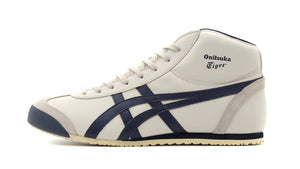 Onitsuka Tiger MEXICO MID RUNNER BIRCH/INDIAN INK 3