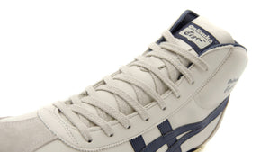 Onitsuka Tiger MEXICO MID RUNNER BIRCH/INDIAN INK 6