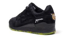 画像をギャラリービューアに読み込む, BEAMS x mita sneakers ASICS SportStyle GEL-LYTE III &quot;Souvenir Jacket&quot;　BLK/CAMO