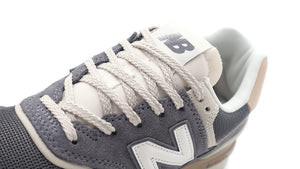 new balance U574LG DB – mita sneakers