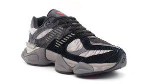 new balance U9060 BLK – mita sneakers