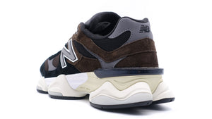 new balance U9060 BRN – mita sneakers