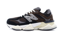 new balance U9060 BRN – mita sneakers