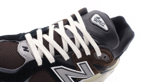 new balance U9060 BRN – mita sneakers