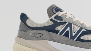 new balance U990 V6 