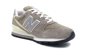 new balance U996 