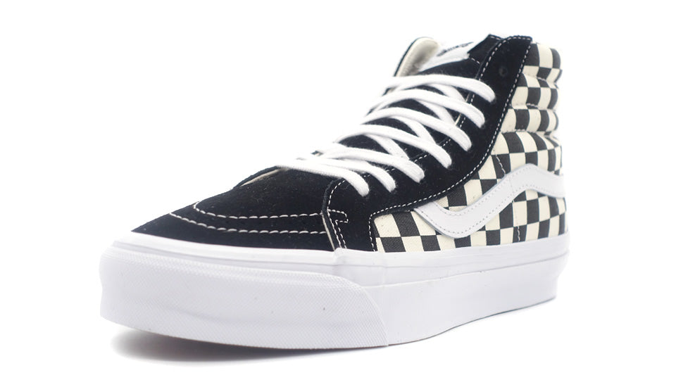 VANS SK8-HI REISSUE 38 